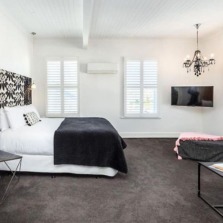 Altitude Studio Apartment Martinborough Exteriér fotografie