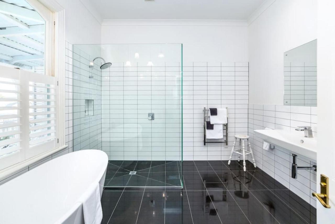 Altitude Studio Apartment Martinborough Exteriér fotografie